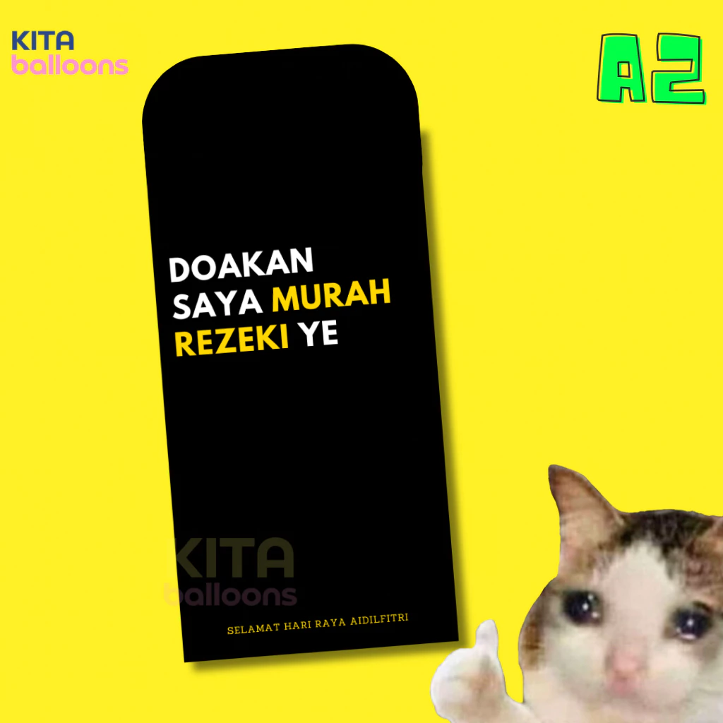 Sampul Raya Design 2